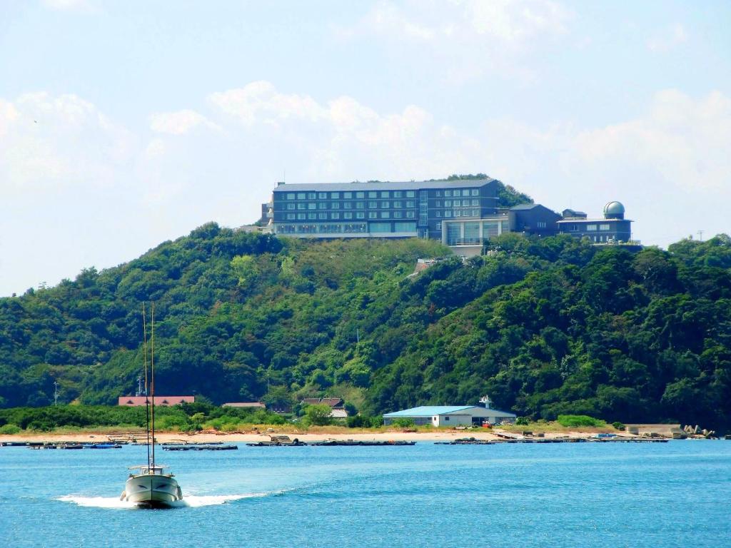 休暇村淡路島が選ばれる理由とは？絶景温泉と食の評判を徹底検証