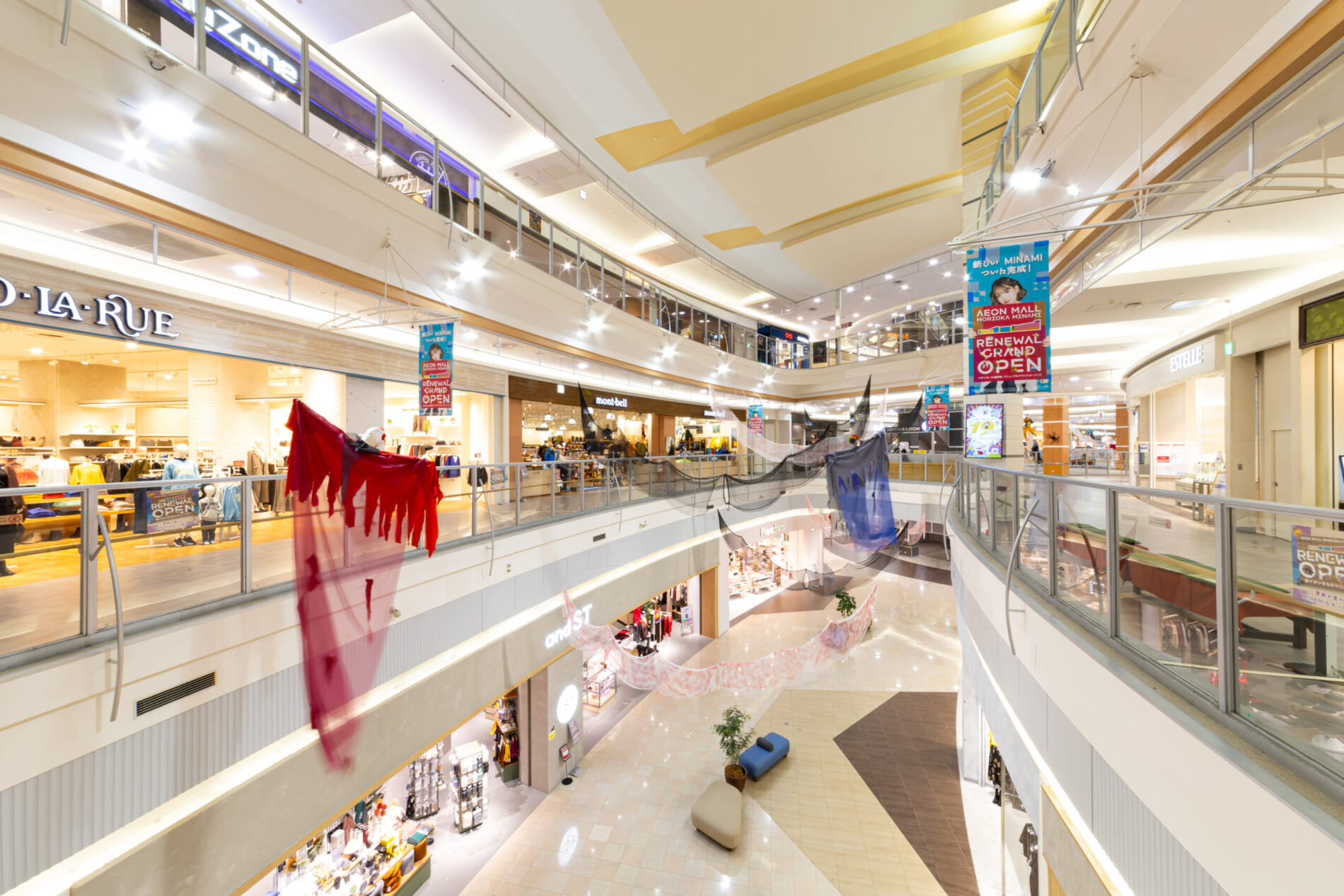 イオンモール盛岡南の2026年リニューアル！閉店理由と前潟比較の真相