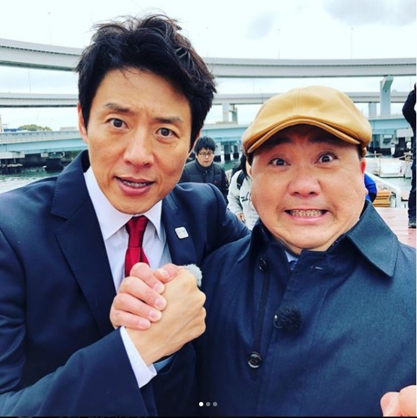 極楽とんぼ山本の不祥事とは何だったのか？解雇から奇跡の復帰と現在の姿