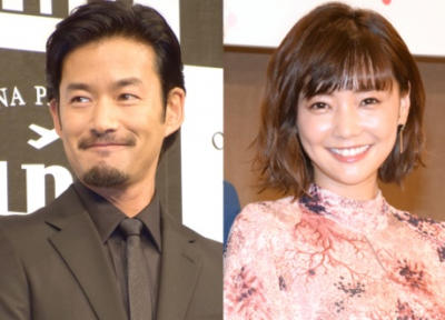 【噂】 倉科 カナ 竹野内 豊 結婚 最新ファイル＆画像まとめ #903