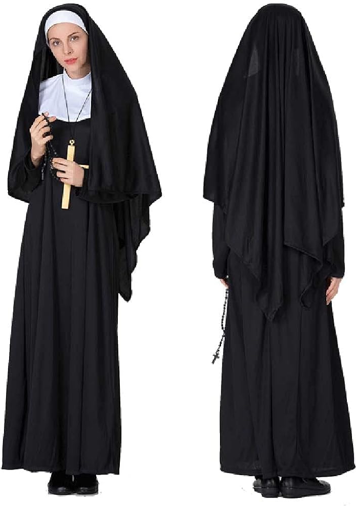 【2026年トレンド】なぜ今「シスター服」が爆発的ブームなのか？東京のストリートと世界を揺るがす「静寂のモード」