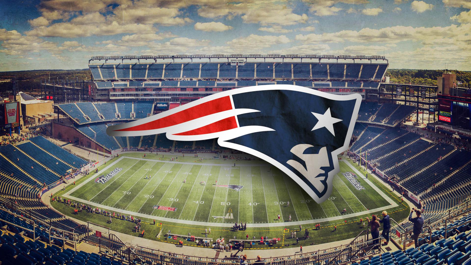 New England Patriots Are in What City