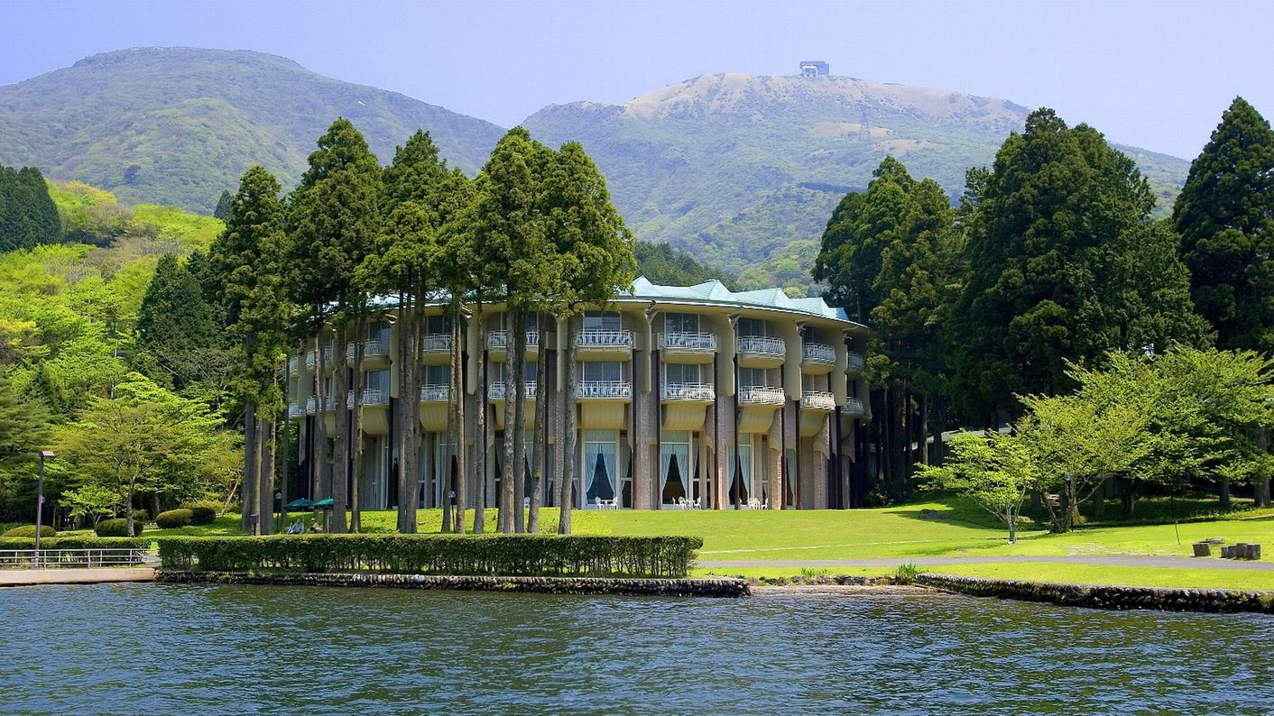 箱根プリンスホテルの評判と本館別館の違い｜絶景露天の真相