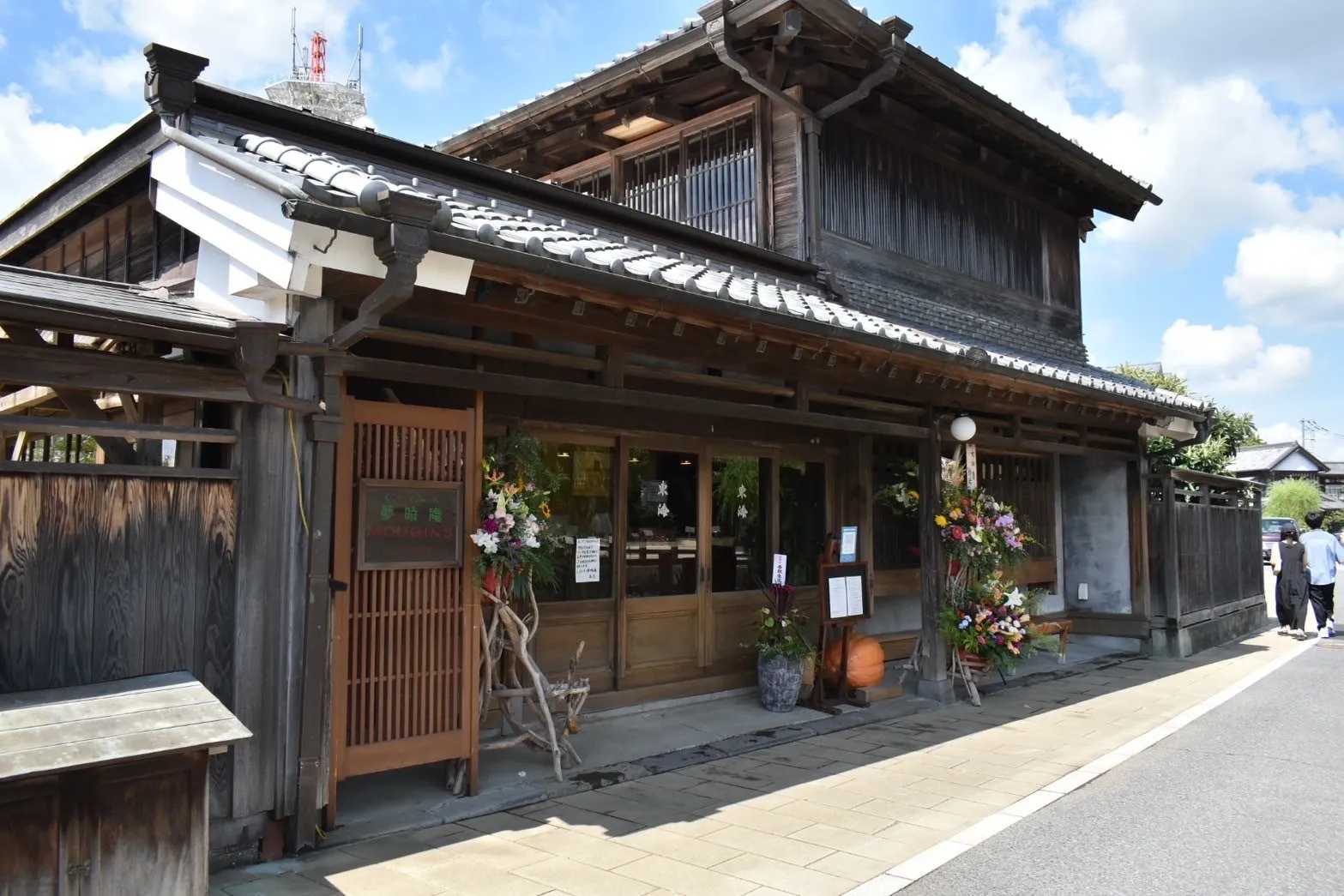 佐原の古民家フレンチ夢時庵を徹底解剖！ランチの評判と予約の真相