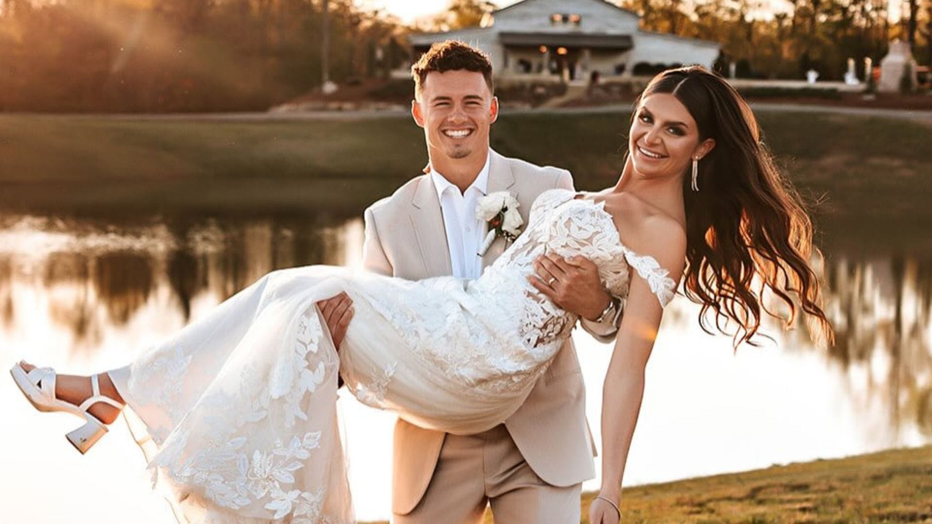 Who Is Ladd Mcconkey’s Wife? What We Know About His Rumored Relationship with Sydney Horne