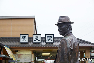 【最新】 葛飾 柴又 寅 さん 記念 館 衝撃の最新ニュース #957