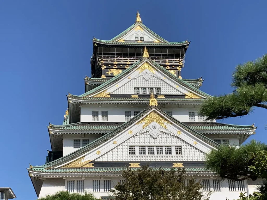 天守閣の知られざる防衛の謎と櫓の差異！現存十二天守の真実に迫る