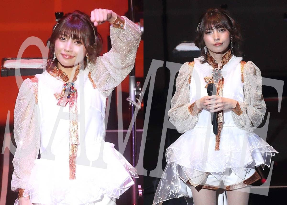 Fripside上杉真央の正体とは？年齢や経歴と圧倒的歌唱力の全貌