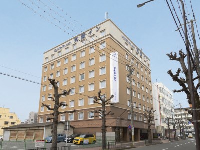【プロフィール】 東横 Inn 奈良 新大宮 駅前 気になる噂と真相 #688
