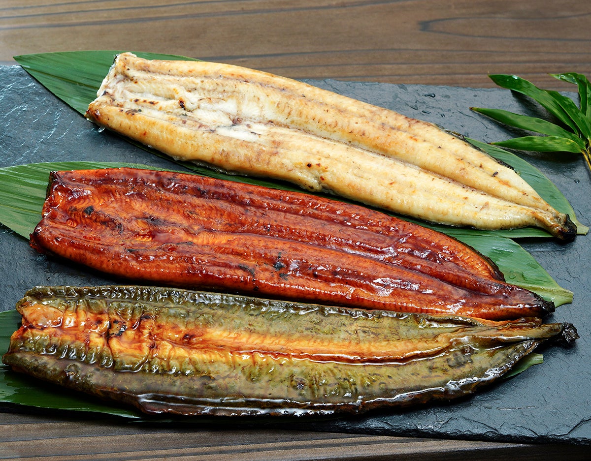 幻の青うなぎはなぜ青いのか？岡山児島湾の味と値段・旬を徹底解明