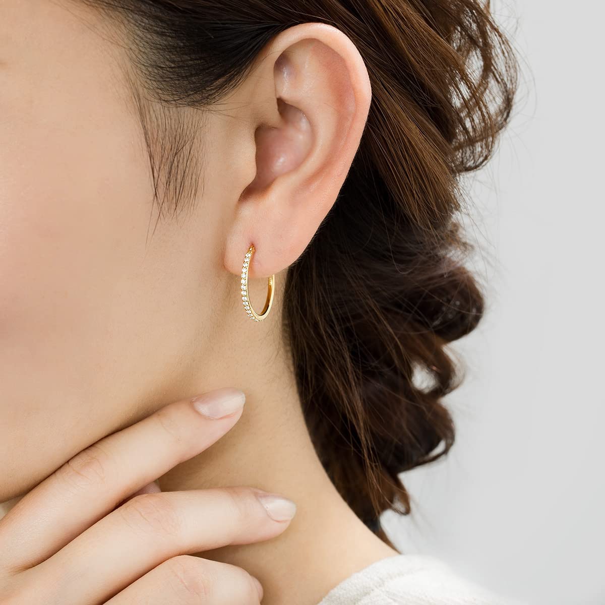 ピアスが塞がった？薄皮の見極め方と痛くない復活手順・開け直し基準
