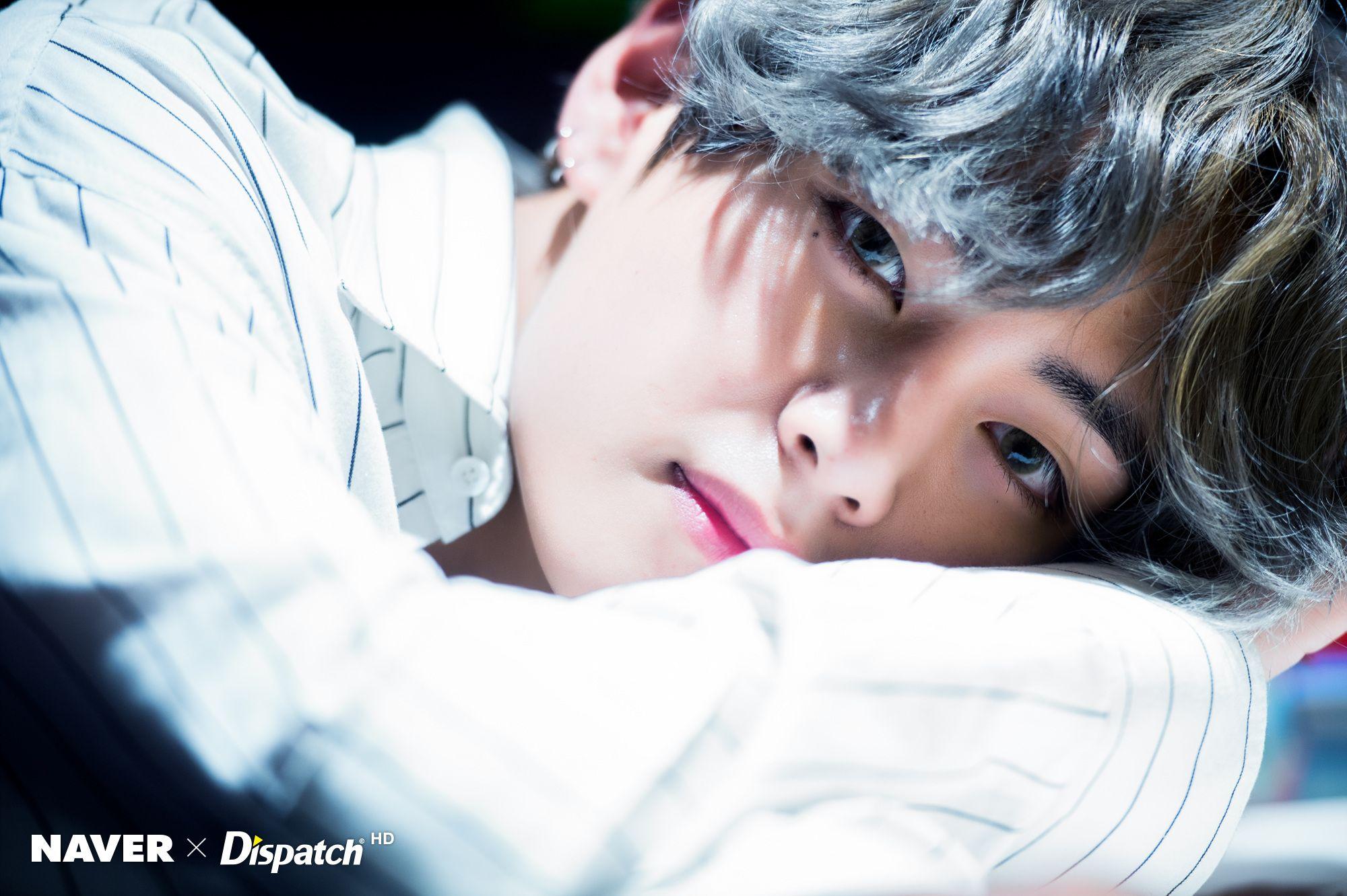 Bts v Cute Pics 2018
