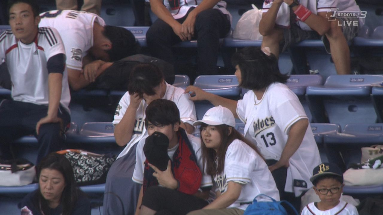 暗黒期から3連覇へ！なんJで愛されるオリックス激変の真相と現在地