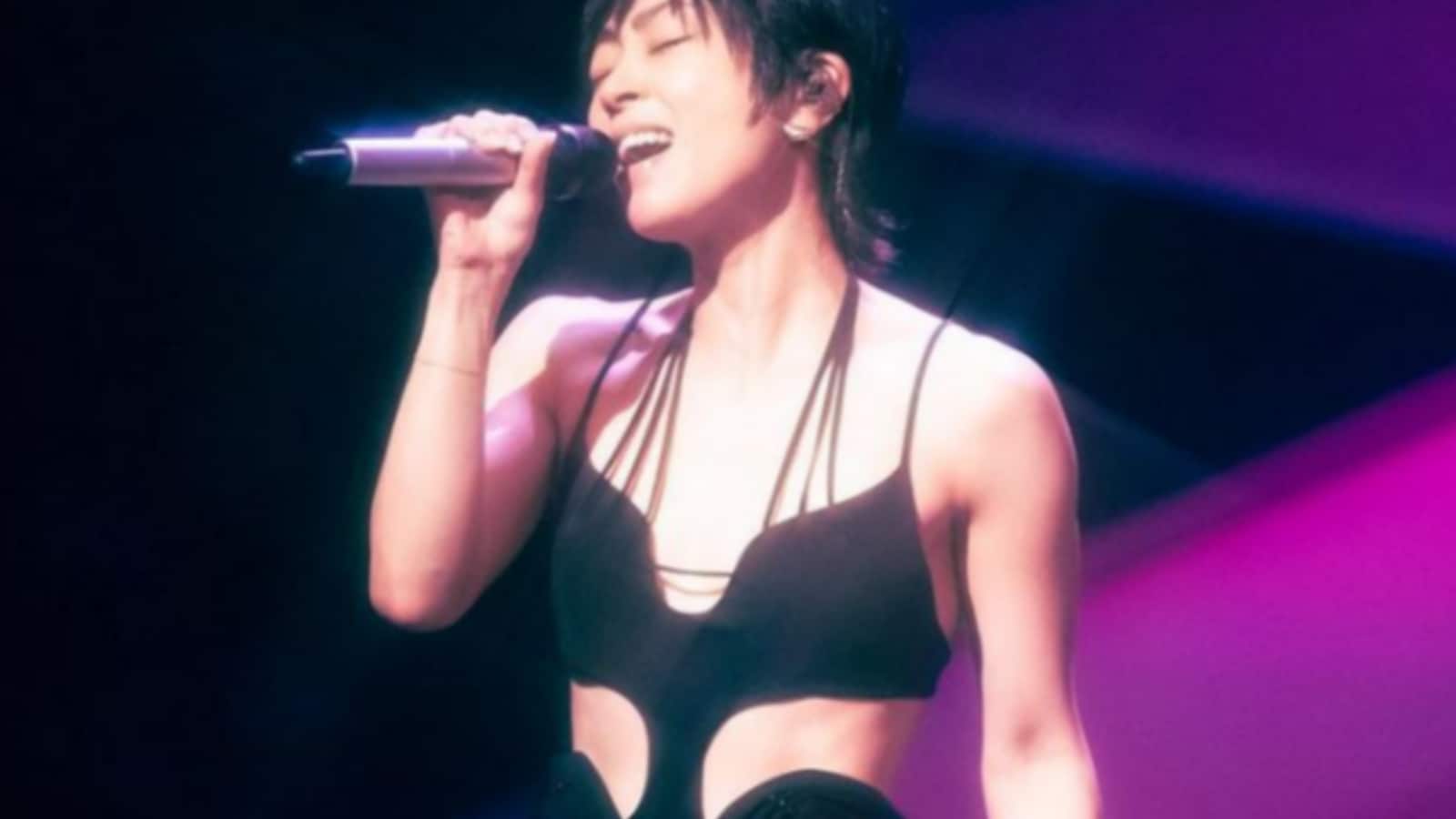 宇多田ヒカルのセクシー美｜40代の現在とネット反響を徹底検証