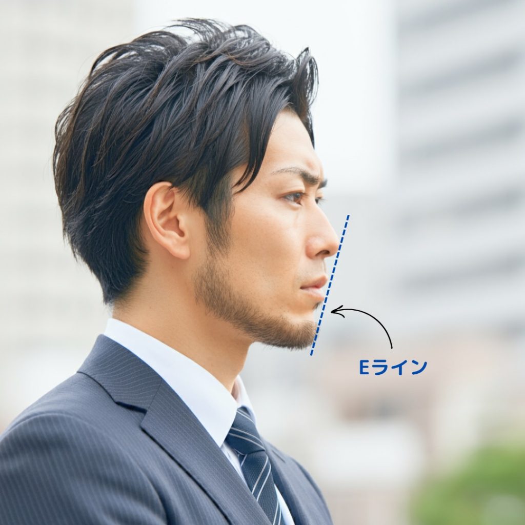 鼻が低くても惹かれる男の魅力｜塩顔俳優に学ぶ旬の美学【2026年】