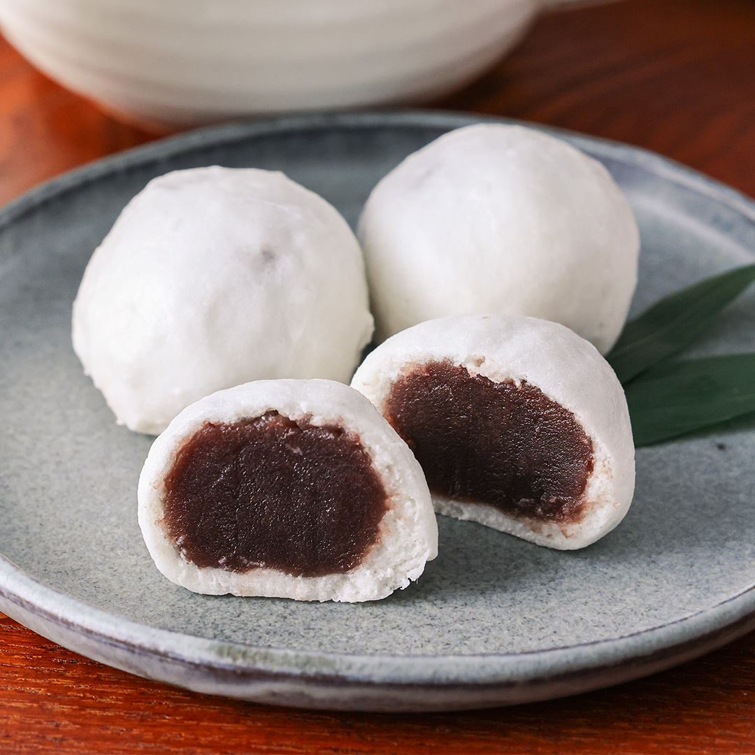 上用饅頭と薯蕷饅頭の違いとは？慶弔マナーと日持ち保存法を徹底解説