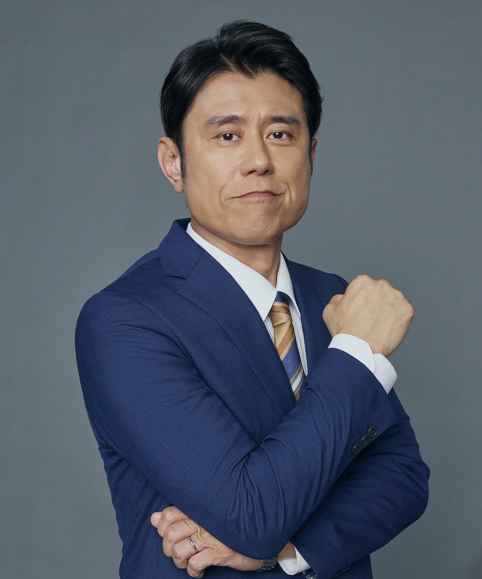 原田泰造の現在と家族の素顔に迫る！俳優として絶賛される理由とは