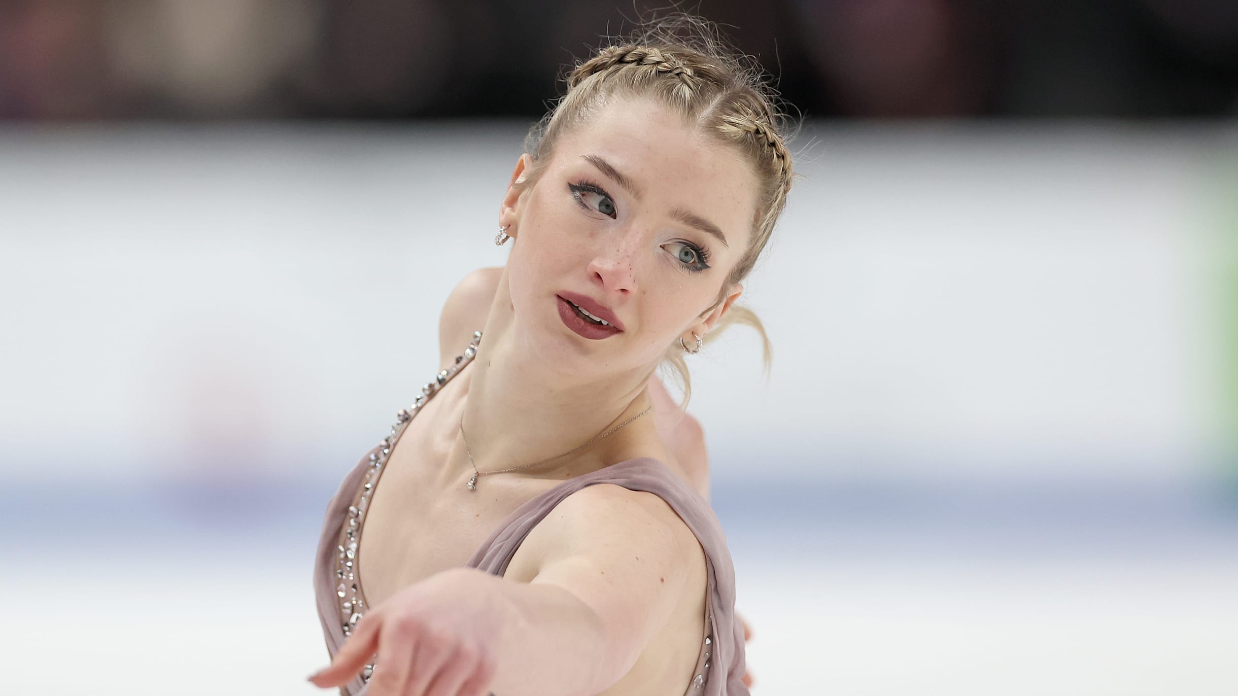 米女子フィギュア2026勢力図｜復活のアリサと女王達が描く新時代