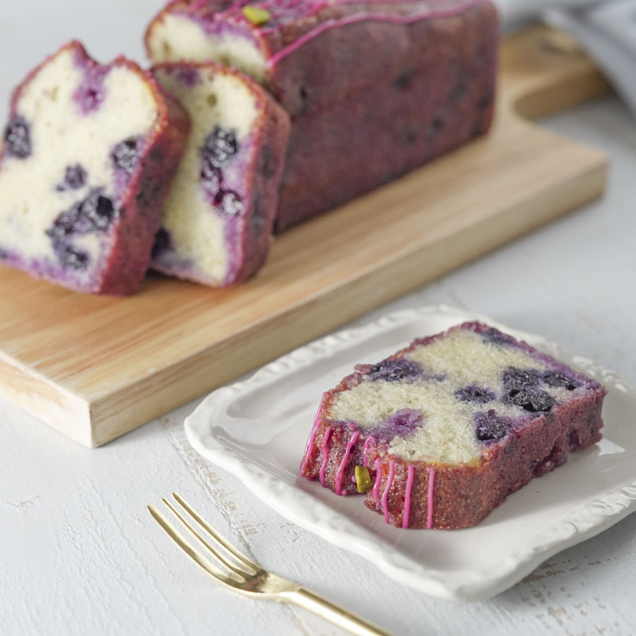 ブルーベリーパウンドケーキの沈む理由とは？失敗防ぐ黄金比と裏ワザ