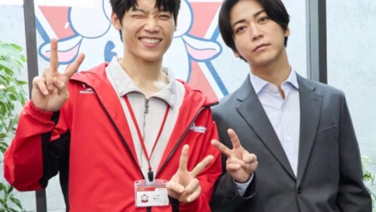 亀梨和也の兄弟構成と職業の真相！元自衛官の兄や弟の甲子園伝説まで徹底解剖