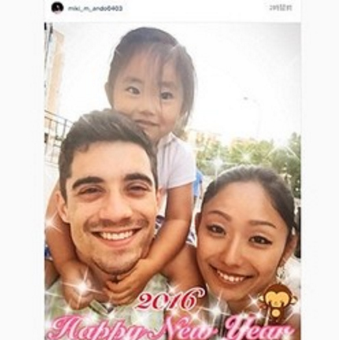 【動画まとめ】 安藤 美姫 子供 の 父親 は 公式インスタ・X最新情報 #620