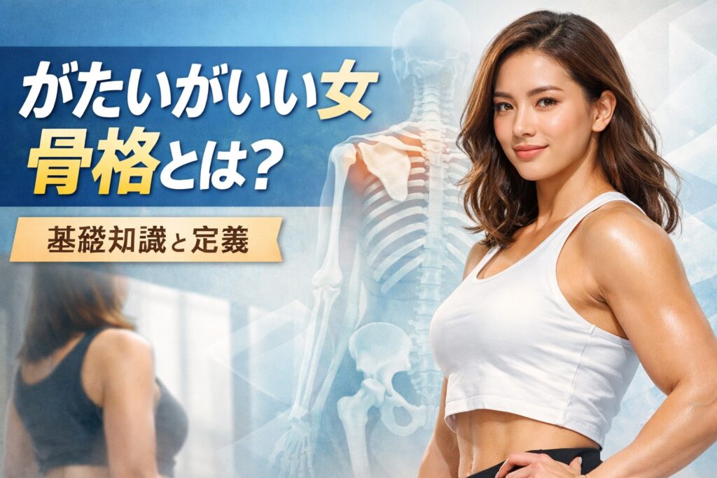 【速報】 が たい が いい 女 ファン必見の最新情報 #864