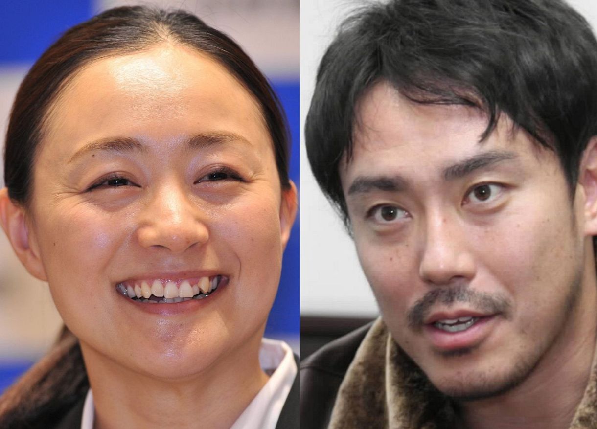 上村愛子と元旦那・皆川賢太郎の離婚真相と現在！子供や再婚の噂を追う