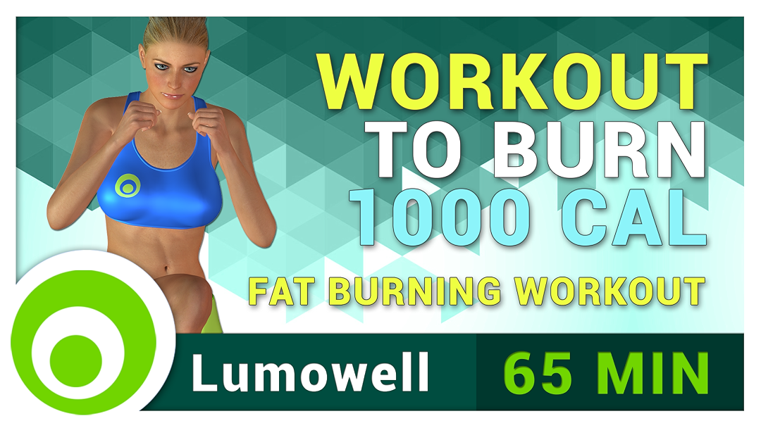How Do You Burn 1000 Calories