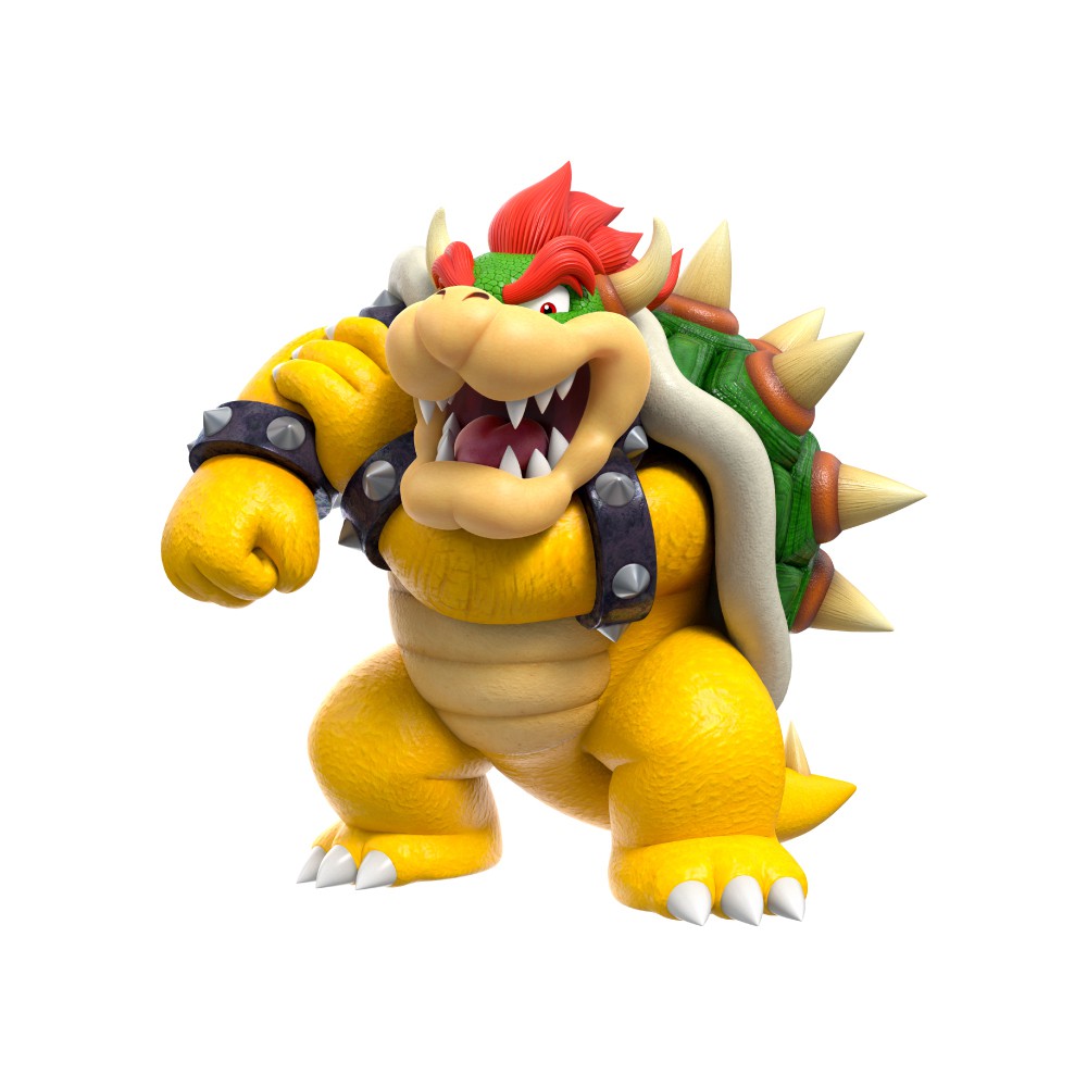 マリオとクッパの画像で辿る進化史！宿敵の意外な関係と名シーンの真相