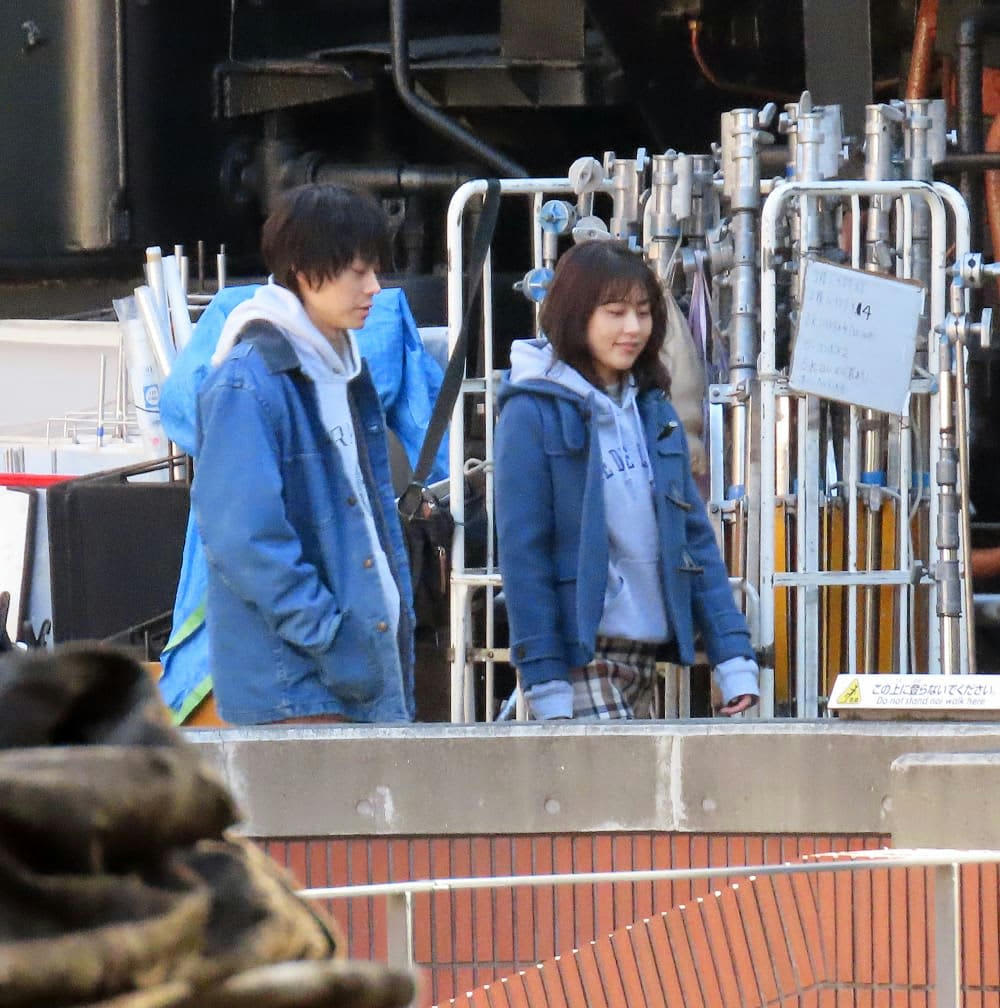 有村架純の熱愛報道と交際の全貌！高橋海人との結婚秒読みの真相