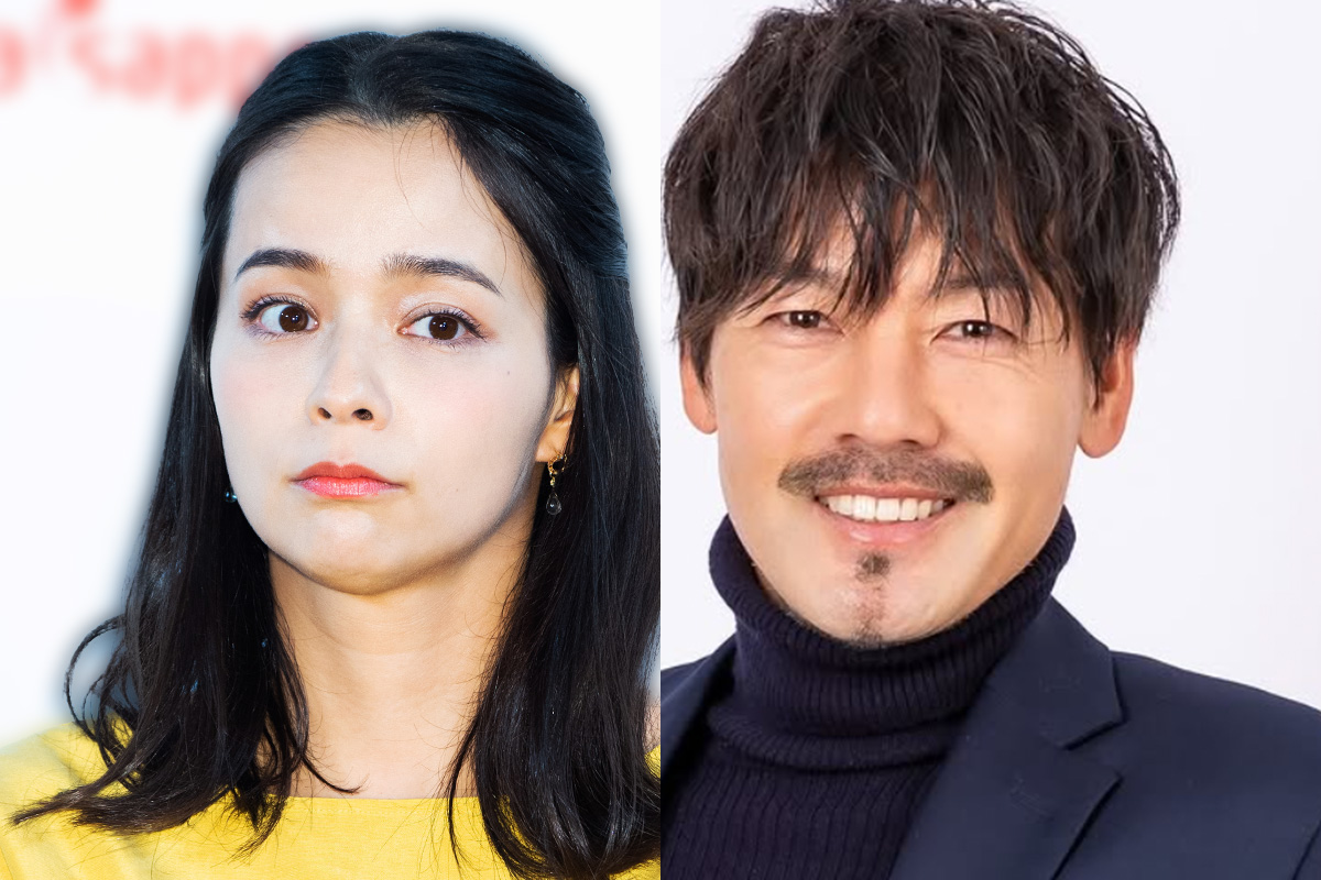 加藤ローサと松井大輔の離婚疑惑を追う！噂の真相と別居報道の裏側