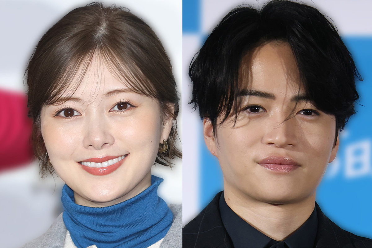 白石麻衣の結婚相手と熱愛の真相！菊池風磨との現在や歴代の噂を徹底解剖