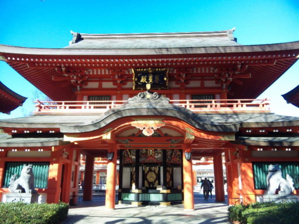 【2026最新】関東最強神社ランキング！金運・縁結びの聖地を徹底取材