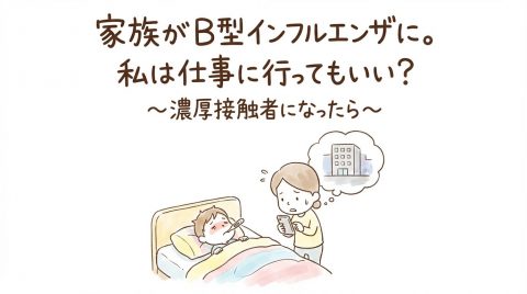 【2026最新】 家族 が インフルエンザ 仕事 歴代彼氏・彼女まとめ #802