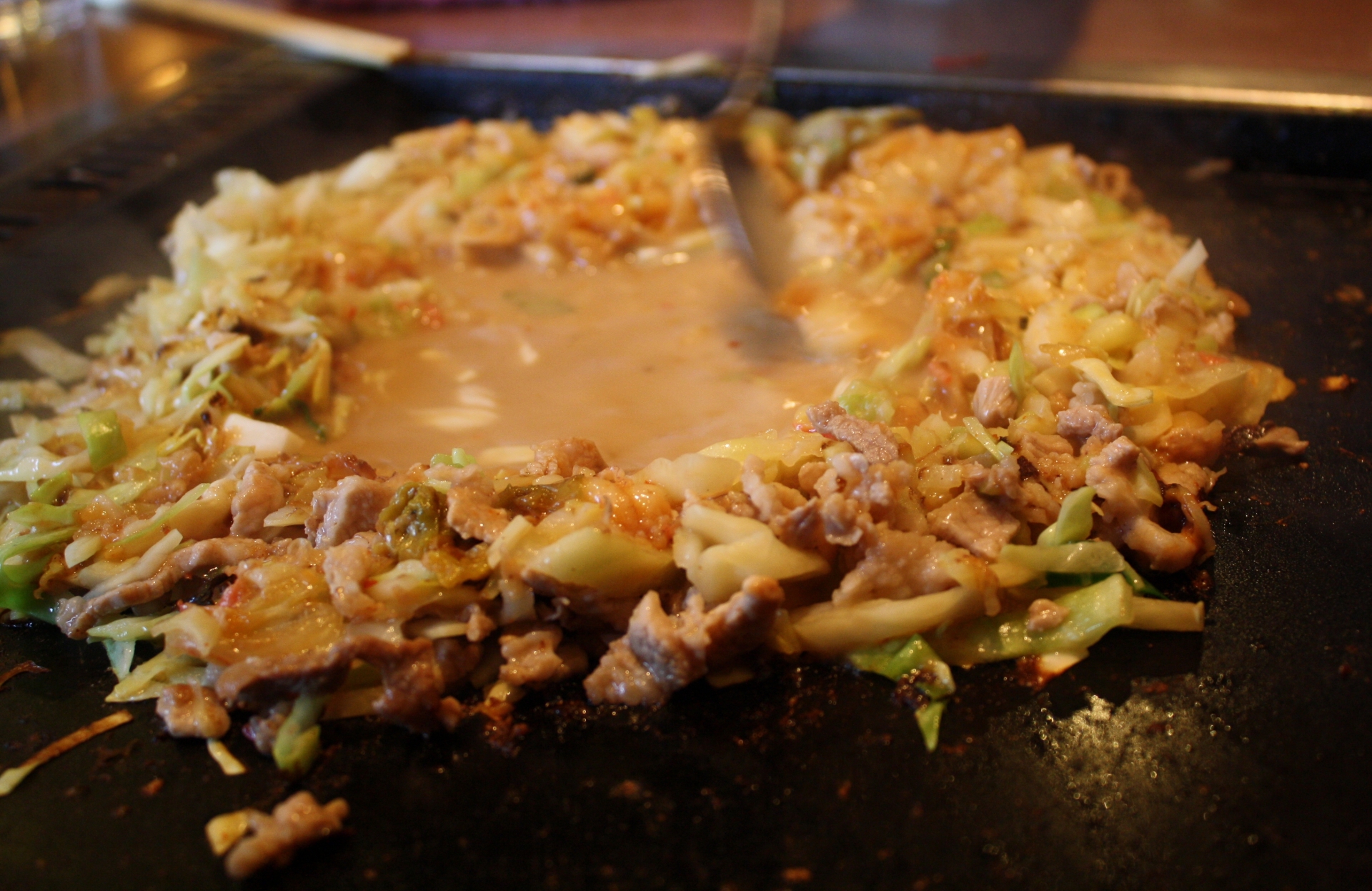 一宮市のもんじゃ焼き人気店まとめ！食べ放題から深夜営業の穴場まで