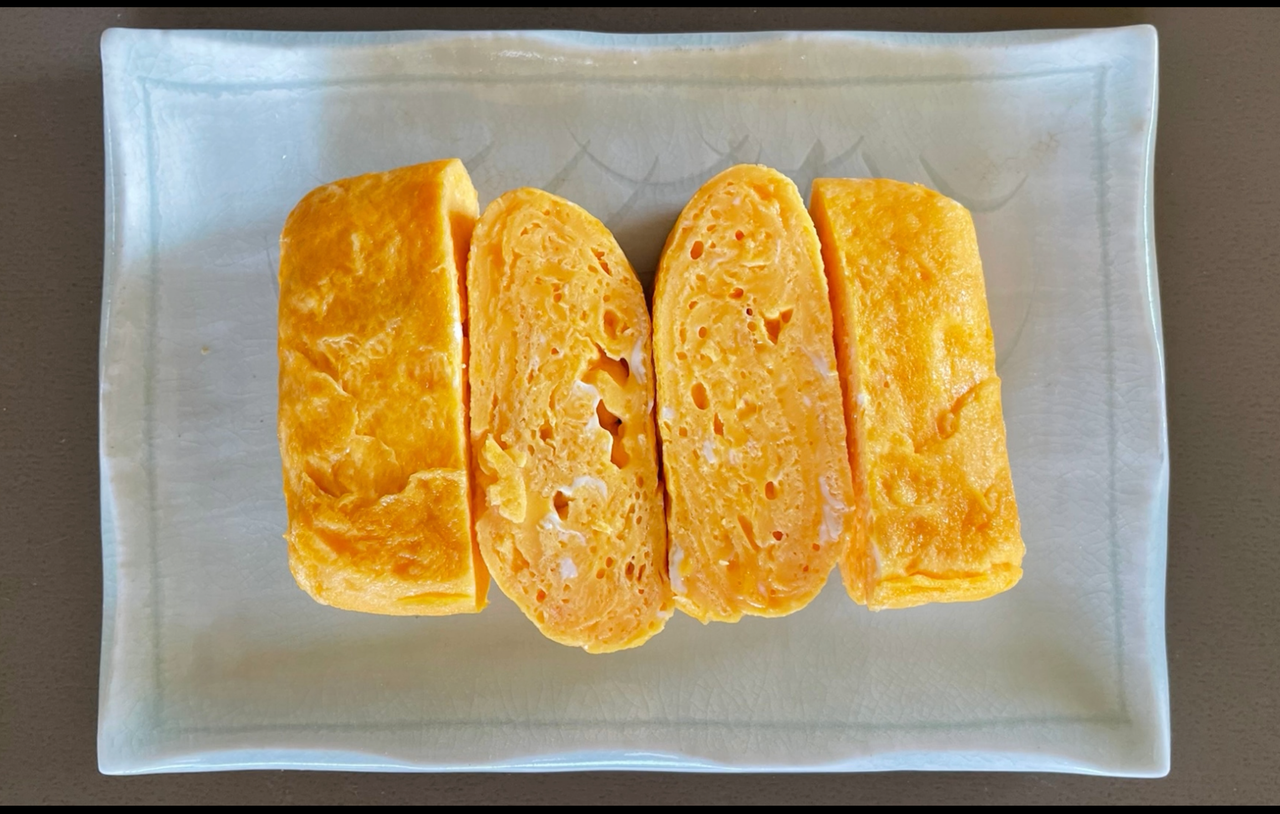 プロ直伝の厚焼き卵黄金比！冷めても極上ふわふわが続く科学と裏ワザ