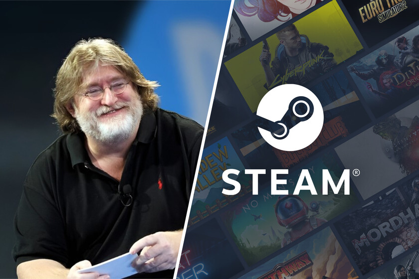 How Much Does the Founder of Steam Make a Day