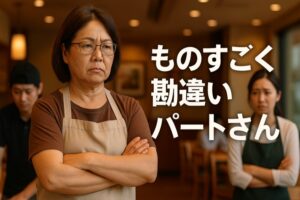 【動画まとめ】 ものすごく 勘違い し て いる パート さん ファン必見の最新情報 #755