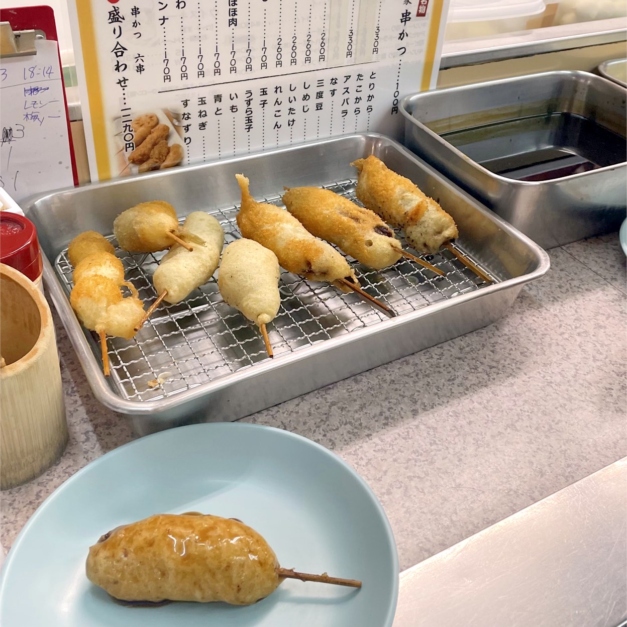 近江屋本店の歴史と名物メニュー徹底調査｜龍馬の噂や2026営業情報