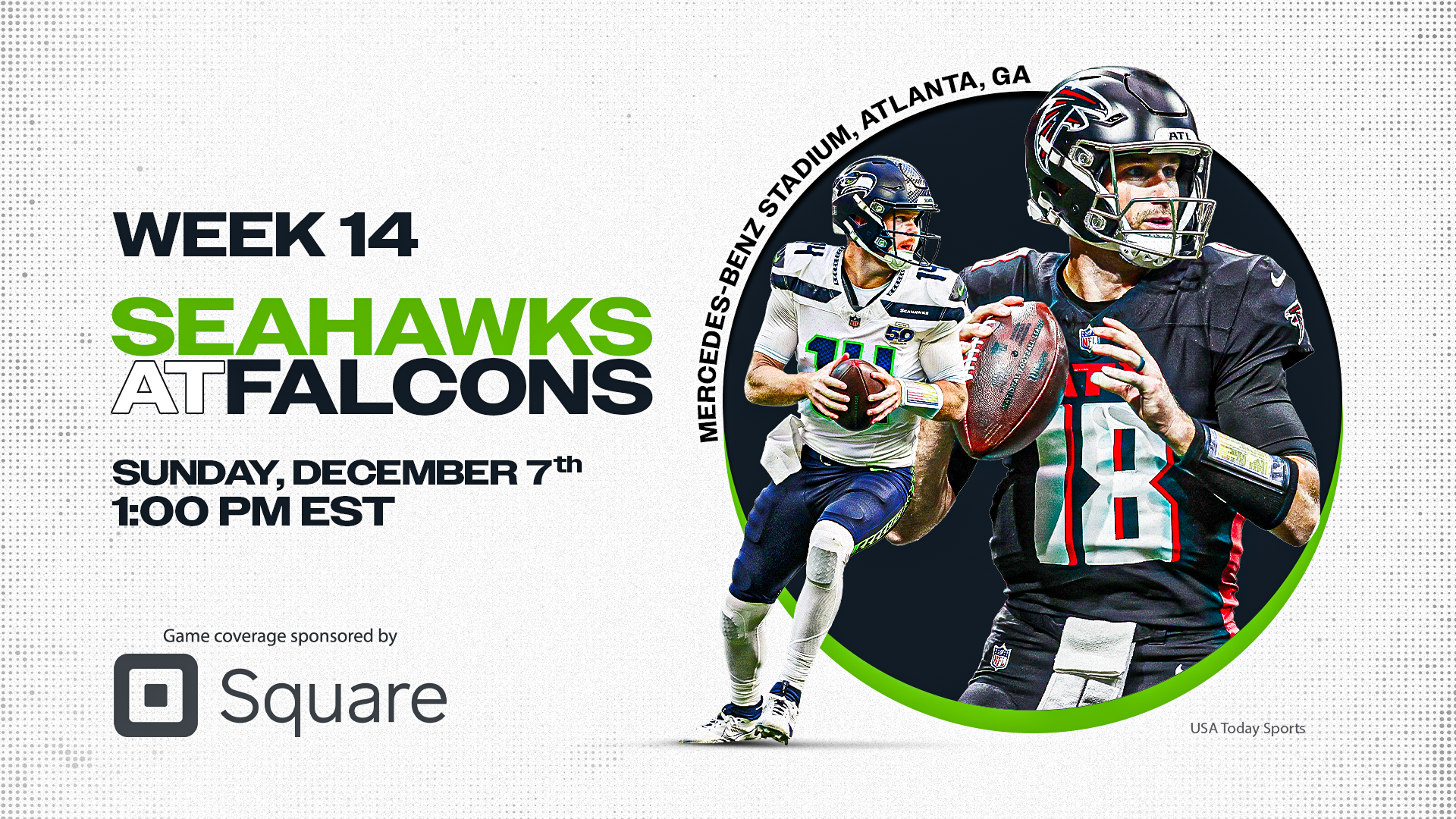 Seahawks Game Today Time and Channel