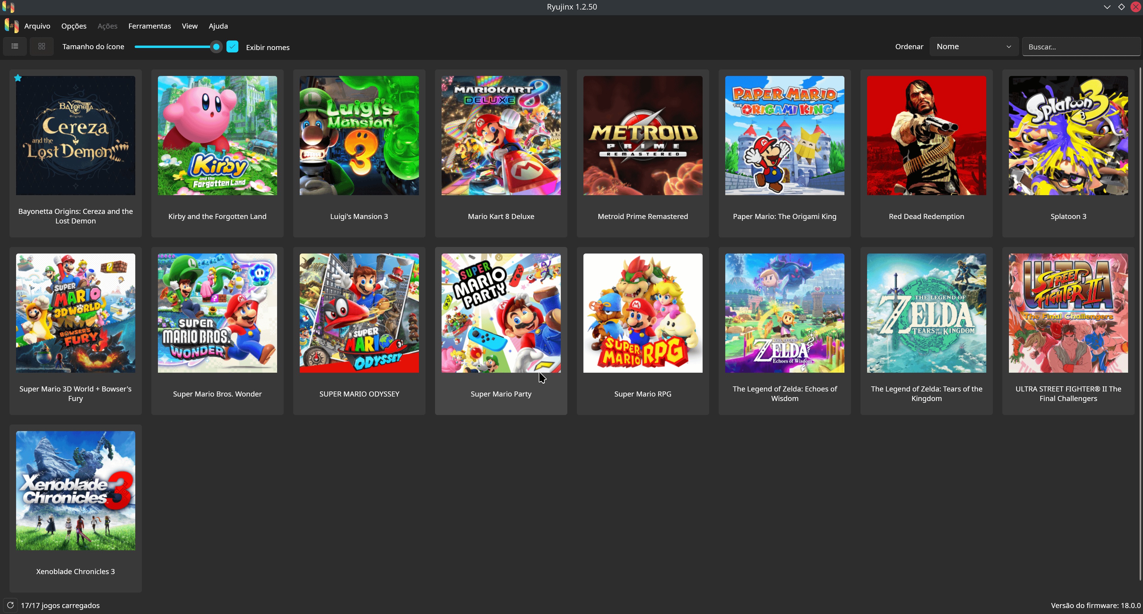 Emulador De Todos Los Juegos Pc