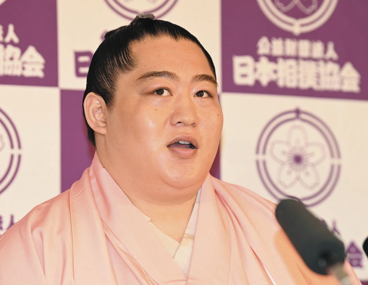 大相撲引退決断の裏側とは？怪我の真相や年寄名跡、進路の現在を追う