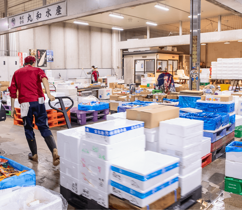 丸和水産の評判と真相とは？直売所の鮮魚や牡蠣通販の口コミを徹底検証