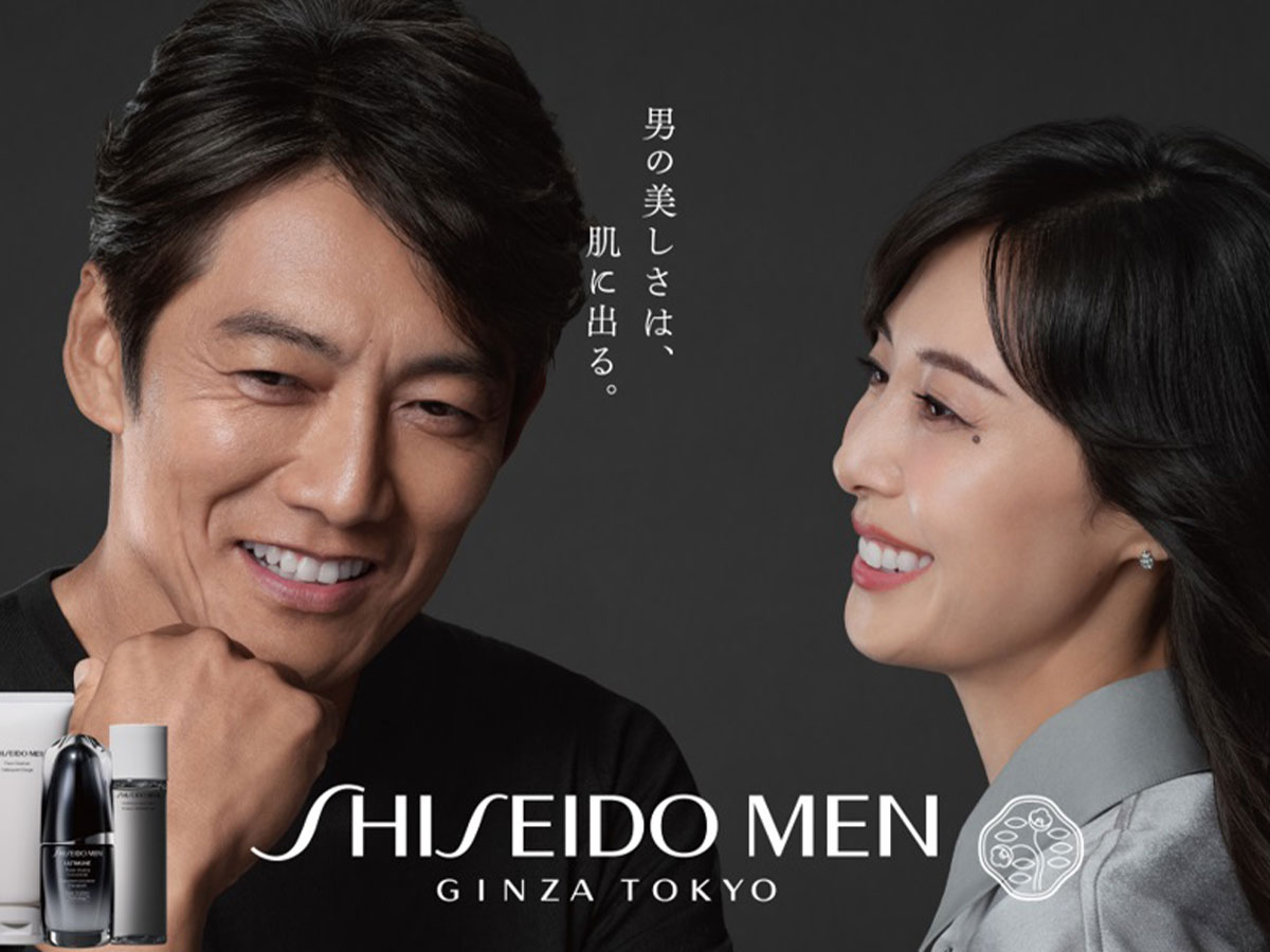 反町隆史と松嶋菜々子の現在2026！資生堂Cm共演と私生活の全貌