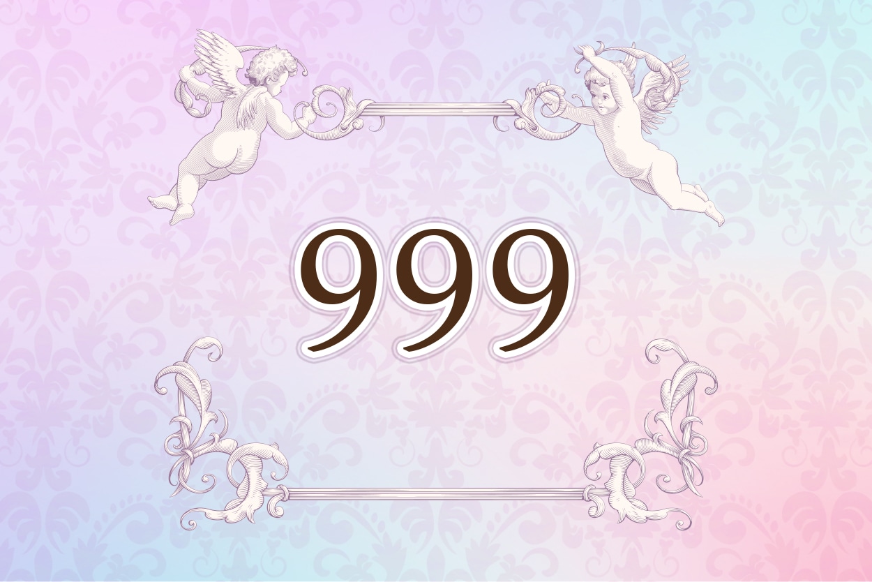 エンジェルナンバー999の意味と真相｜転機の予兆と使命の全貌