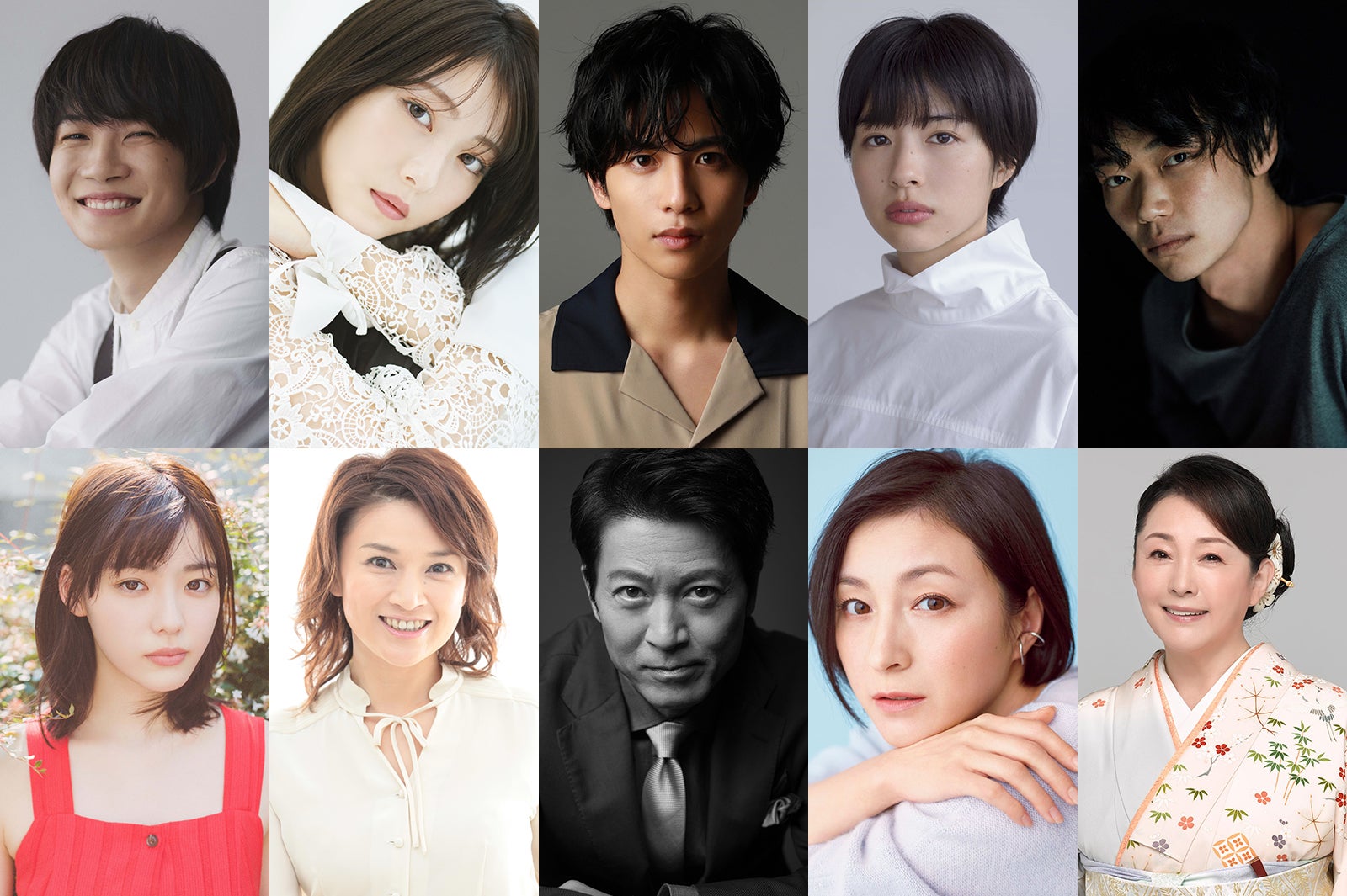 朝ドラ歴代女優の現在とブレイクの真相【2026年最新分析】