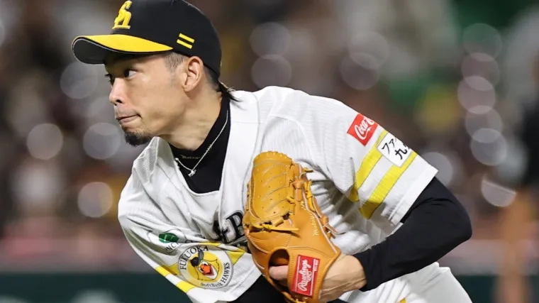 ホークス戦力外通告の全貌！電撃退団の裏と来季の去就を徹底追跡