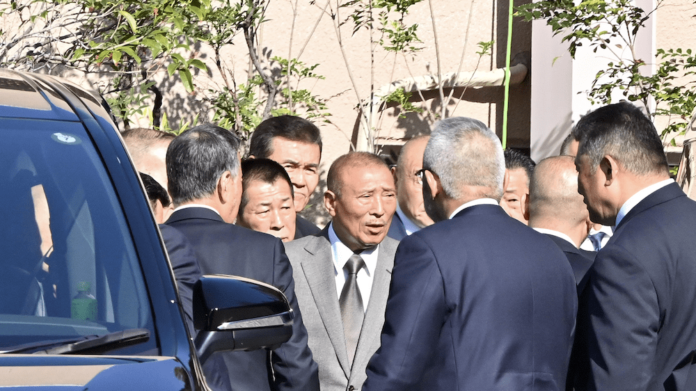 【2026最新】住吉会会長の歴代変遷と七代目小川体制の全貌