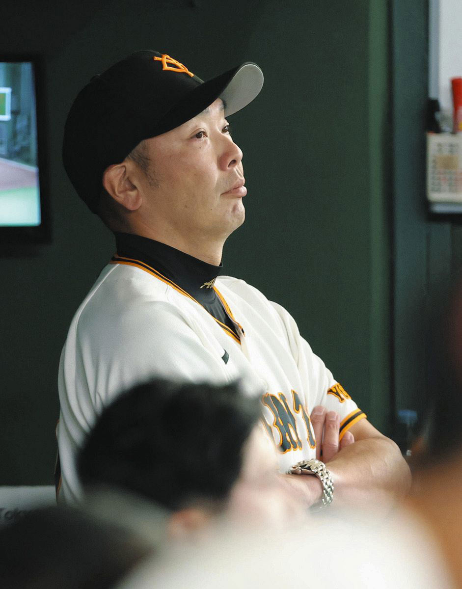 巨人・阿部慎之助監督の娘に噂？「不良」疑惑の真実と家庭の素顔