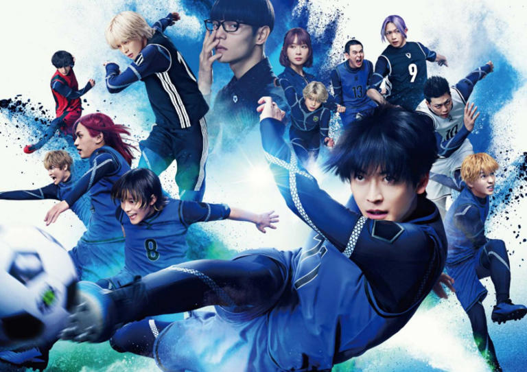 【2026年最新】『ブルーロック』実写映画化の全貌！潔世一や糸師凛を演じるのは誰？激熱のキャスト予想と決定情報を徹底解析